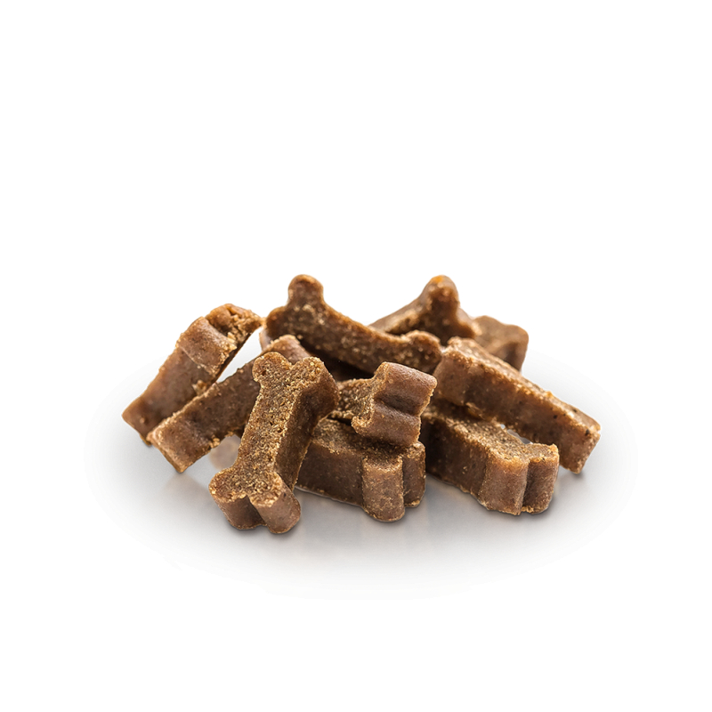 Essentielle Lamme Mini Delikatesser
